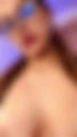 I want to wet my breasts with lots of saliva.