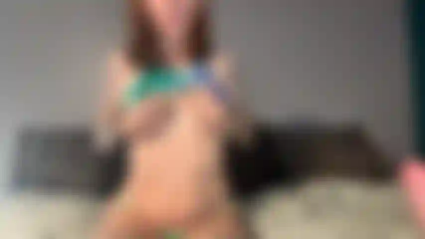 Cowgirl e da dietro!