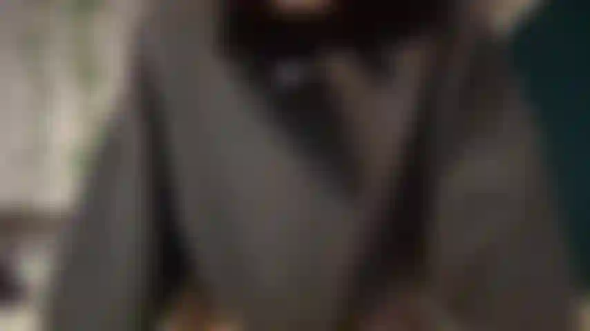 Scrematura nelle mie mutandine.