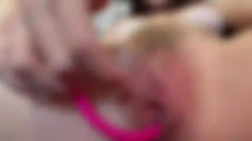 Guarda come mi hai fatto bagnare.