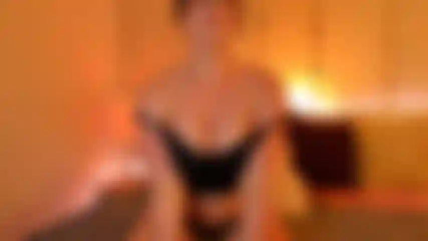 Spettacolo registrato con sensuale scopata con dildo.