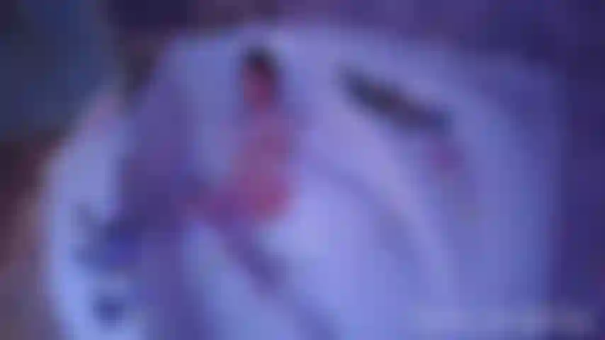 Mi diverto con il bagnoschiuma.