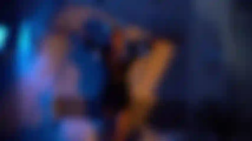 Tutta una questione di amore.