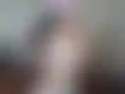 Alexa è una coniglietta/gattina birichina con orecchie carine e una coda soffice da buttplug che usa la sua bacchetta magica per venire (gioco di ruolo da solista).