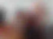 Alexa "devil woman" arrapata in corsetto e calze dà istruzioni per masturbarsi (joi) e si masturba fino all'orgasmo!