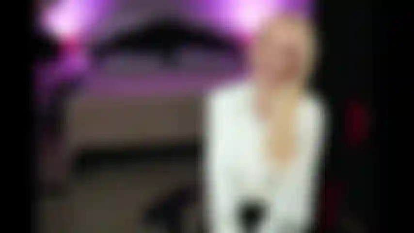 Teaser della matrigna del ringraziamento.