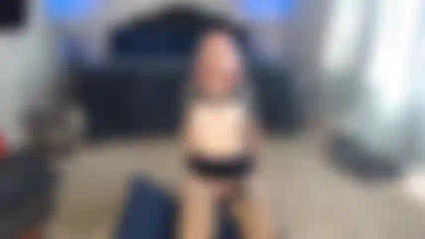 L'orgasmo della bacchetta sulle ginocchia.