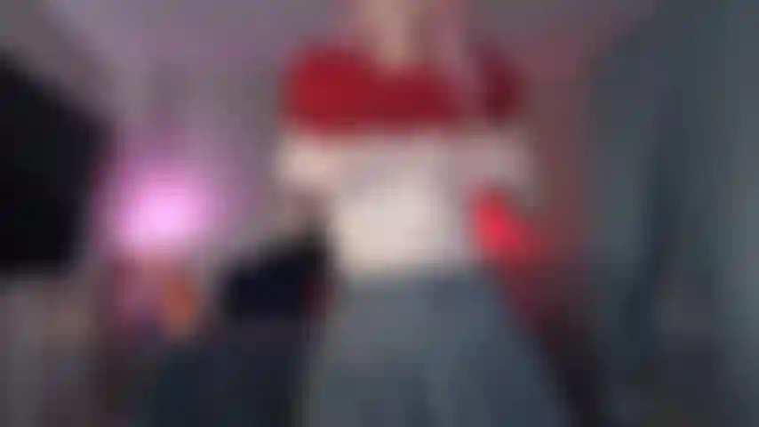 Spettacolo d'oro con ahegao, atmosfera, cumming.