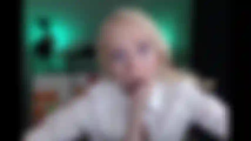 Sputami in faccia, sputa feticismo.