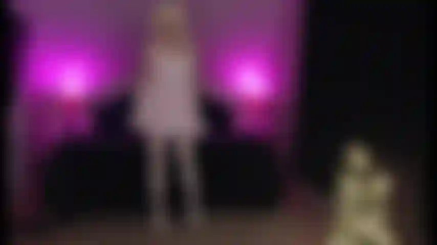 Gioco di ruolo fembot!