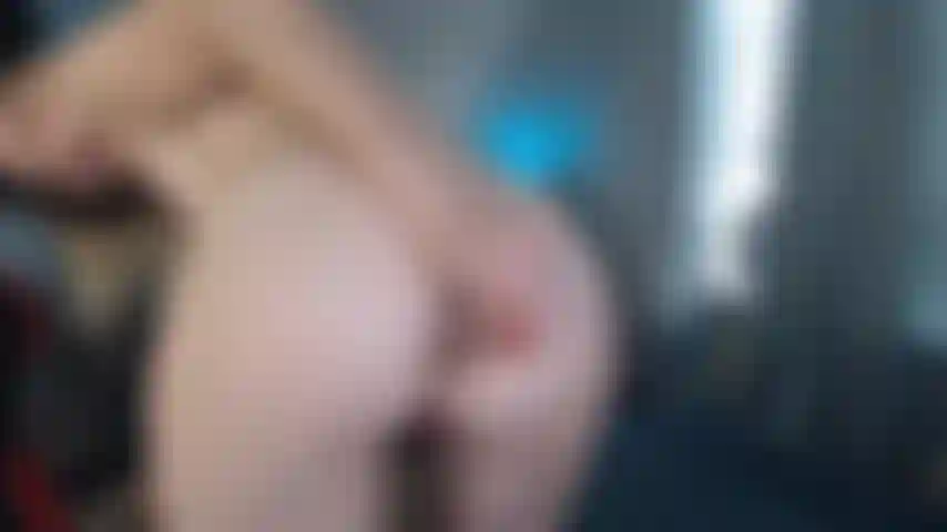 Anale, buttplug, atmosfera.