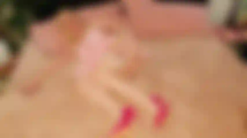 Alexa 9000 fembot fa sesso anale.