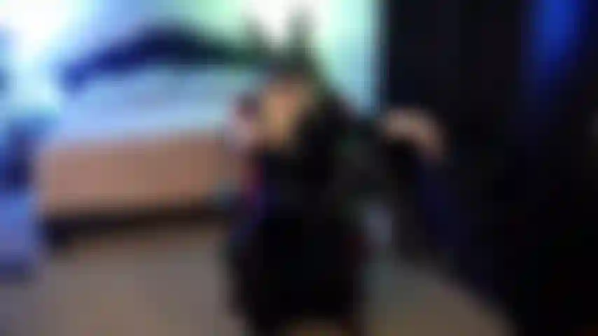 Patetico perdente a cui sono state negate le suole.