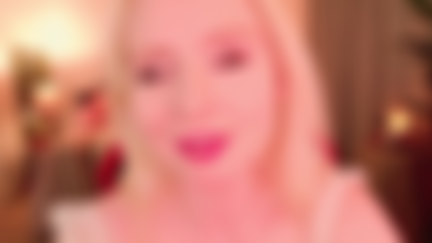 Tour della bocca - feticismo dei denti (dentale).