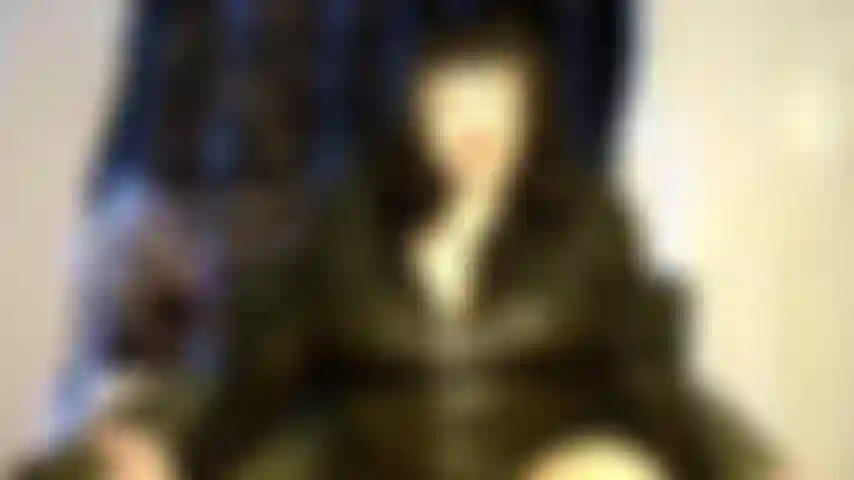 Crudele presa in giro.