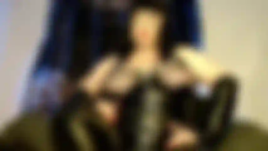 Riunita al tuo prepotente.