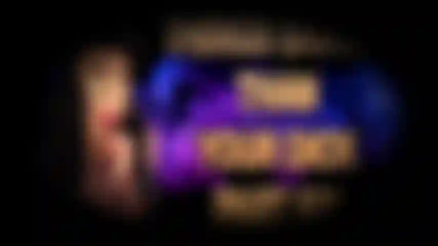 Cose più grandi del tuo cazzo, parte sei.