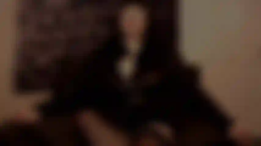 La regina della castità.