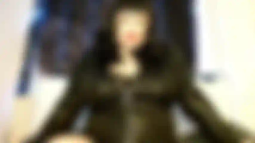 Rinchiusa nel matrimonio.