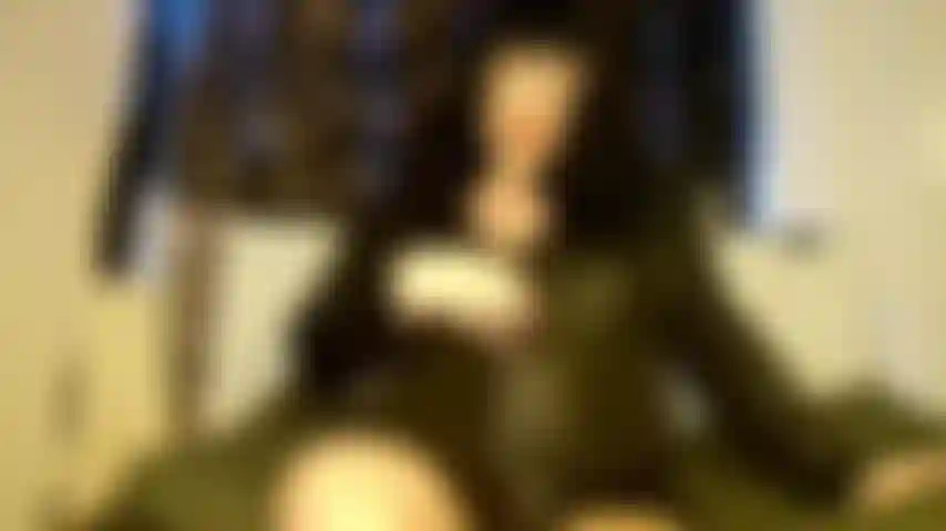 La prova di distruggere il cazzo di dicembre.