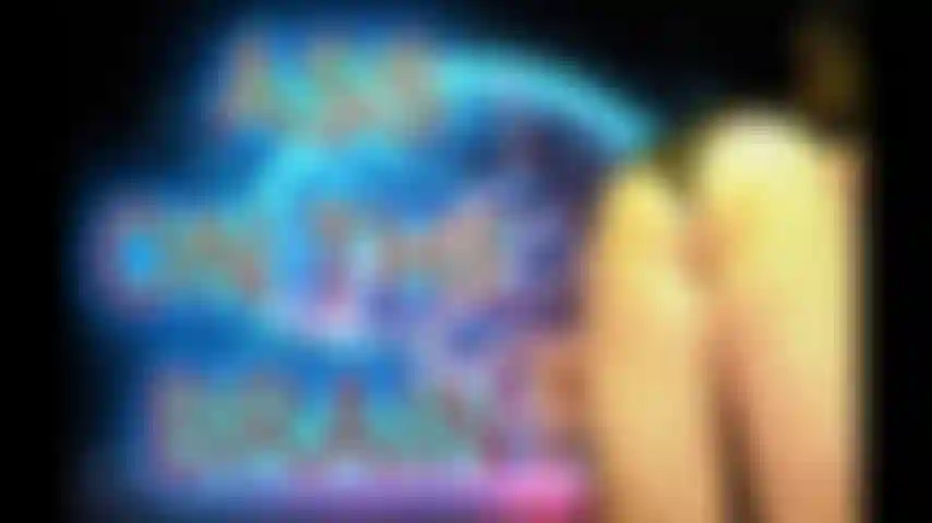 Ho il culo nel cervello.