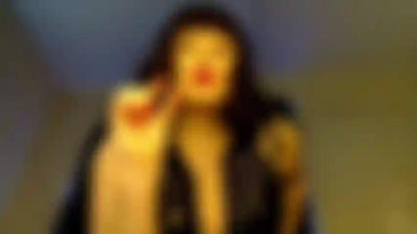 Mi vergogno del tuo cazzo.