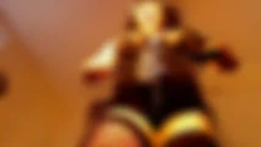 Castigata e risciacquata per aver peccato.