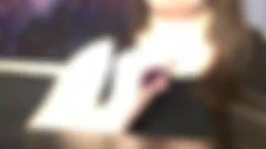 Femminizzata per il fine settimana.