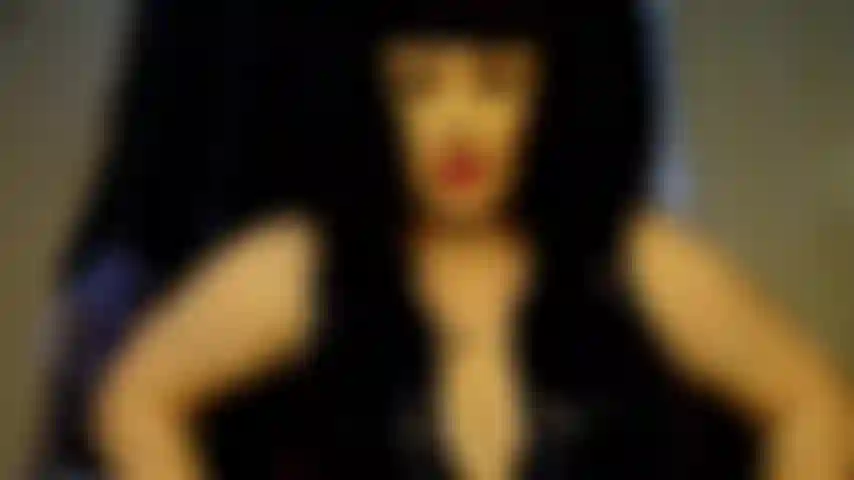 Di proprietà della signorina deviant.