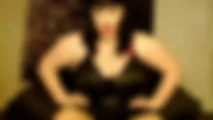 Locktober edge and ruin challenge.