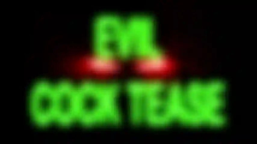 Provocante con un cazzo malvagio - solo audio.