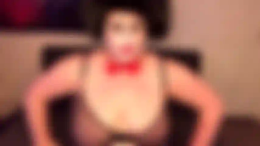 Sexy puzzle vuole rovinare il tuo orgasmo.