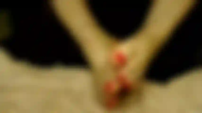 Leccalo e vieni di nuovo.