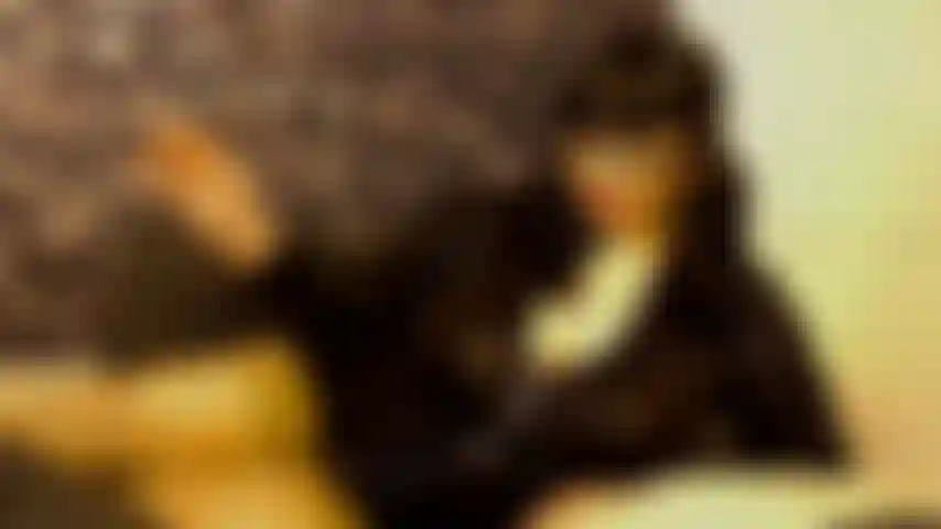 Sei una femminuccia sotto?