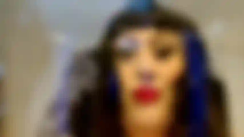 Catturata e mangiata dalla malvagia gigantessa.