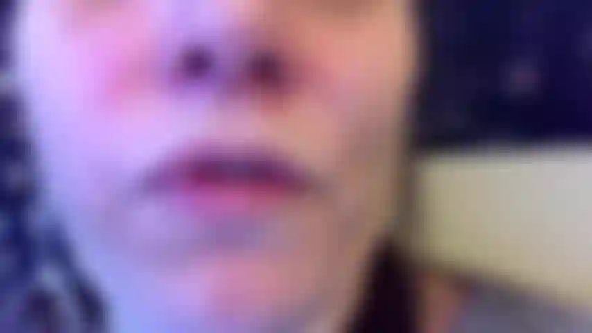 Naso moccioso e naso che soffia.