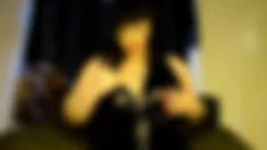 Le mie tette stanno meglio.