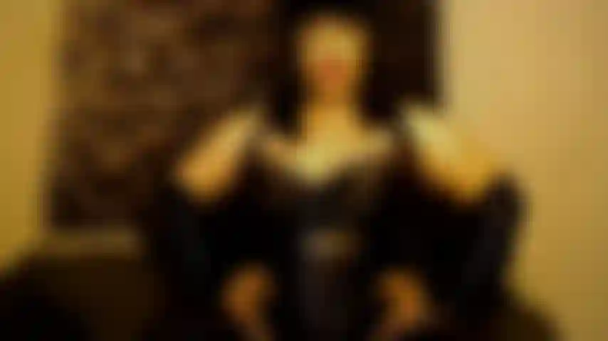 Fottuta nella tana del coniglio.