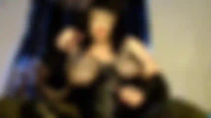 La vacanza della fica di cucky.