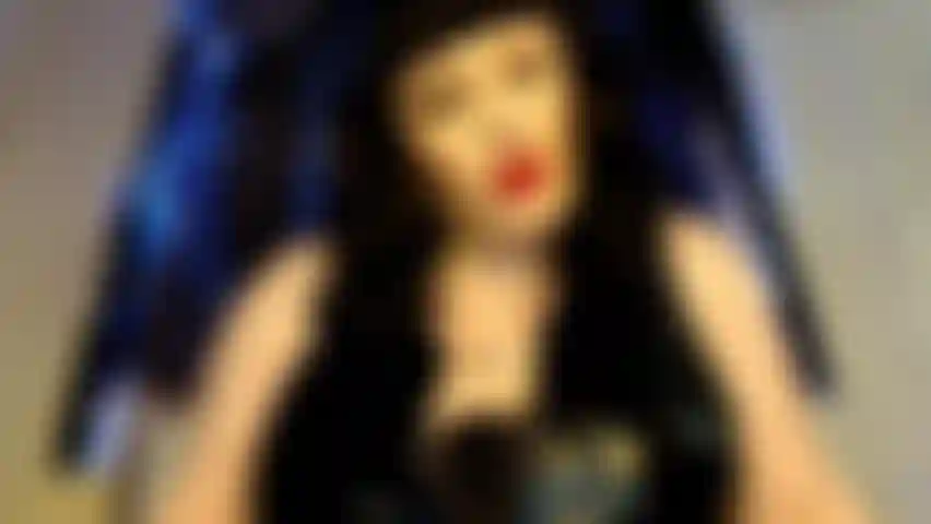 Vergine schiava per tutta la vita.