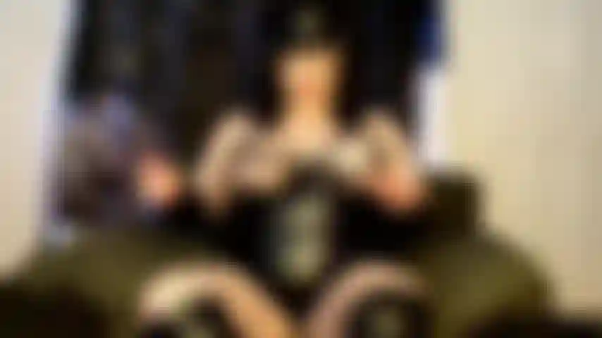 Potrei non sbloccarti mai.