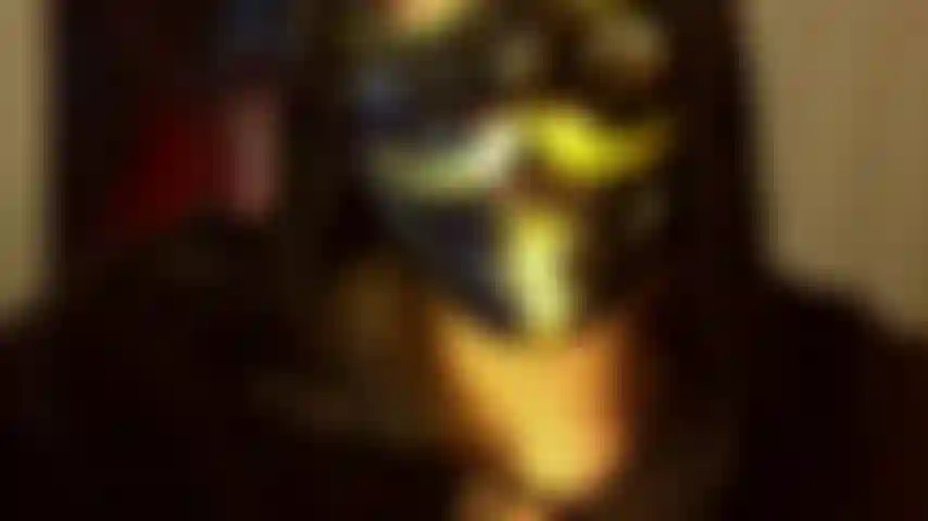 Hacktivist di halloween parte seconda.