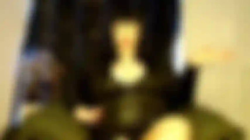 Troppo piccola per fottermi il culo.