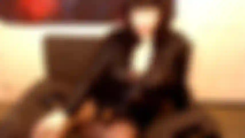 Locktober rovinata dalla tentatrice.