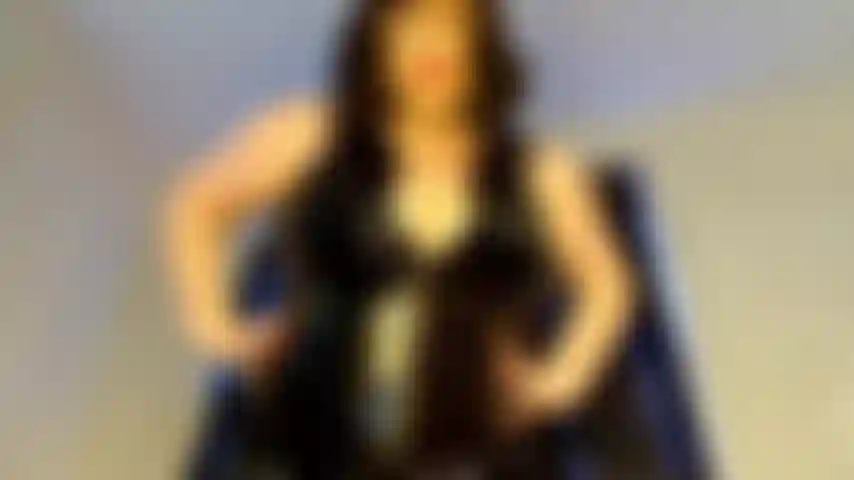 La dea ti prepara per l'inferno