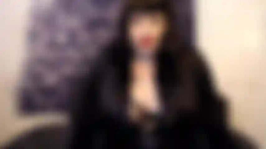 Voto per brutto cazzo mutante.