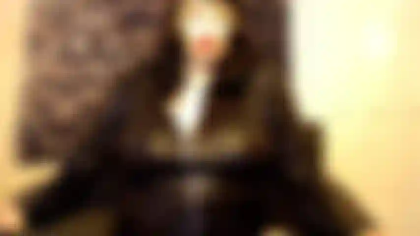 Nessuna sfida di novembre nocciola parte sesta.