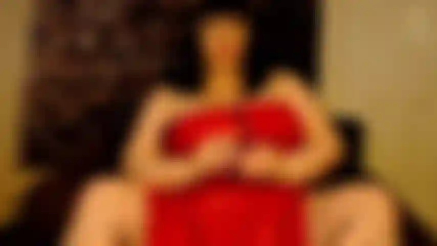 Una presa in giro per le palle blu.