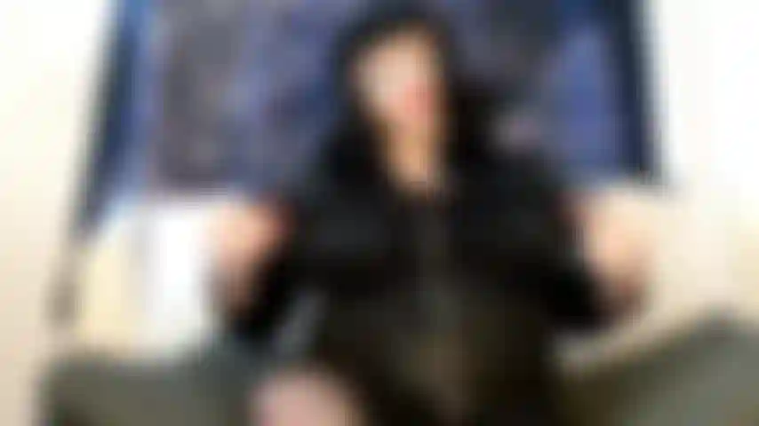 Ti lega le palle in technicolor.