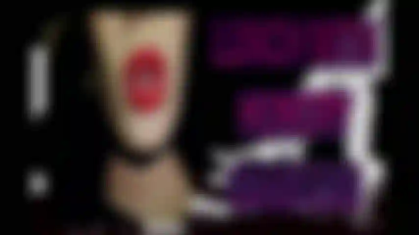 Pranzo con gigantessa affamata.